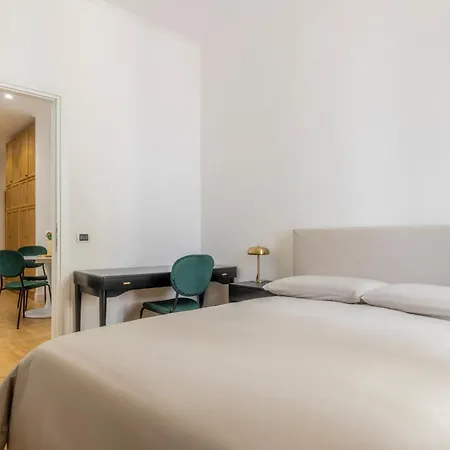 Suite23 , Appartement