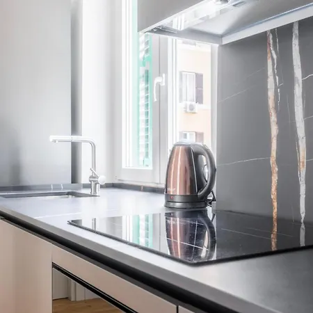 Appartement Suite23 ,