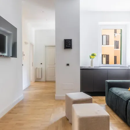 Suite23 , Apartman