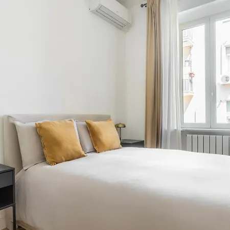 Suite23 , * Rome