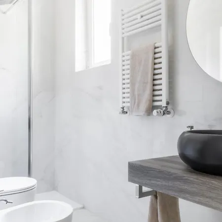 Suite23 , Daire Roma