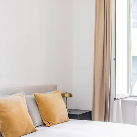 Apartment Suite23 , Rome
