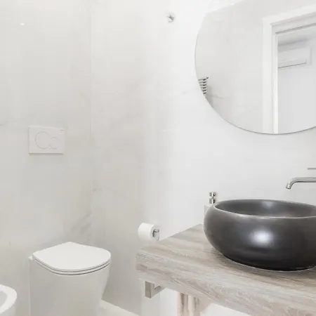 Suite23 , * Rome