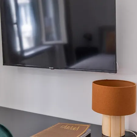 Suite23 , Daire Roma