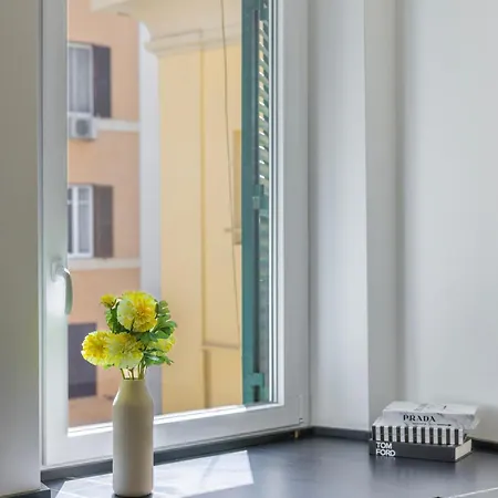 Suite23 , Daire Roma