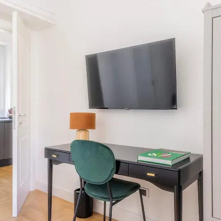 Suite 23 Re Di Roma *