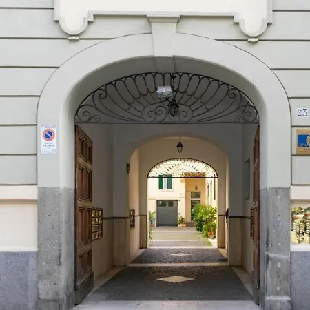 Suite23 , * Рим