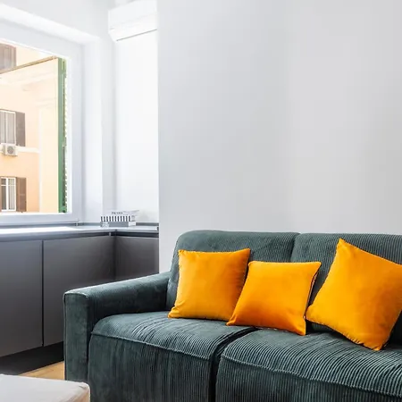 Suite 23 Re Di Roma * Rom