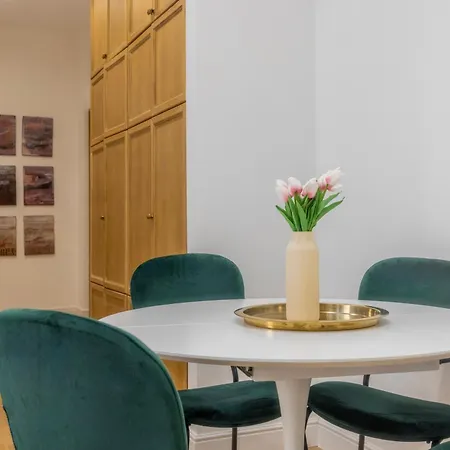 Lejlighed Suite 23 Re Di Roma *