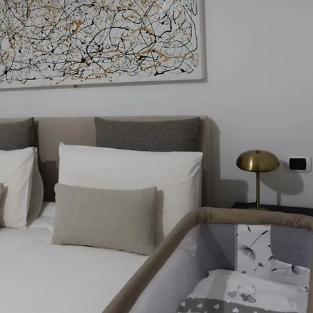 Suite 23 Re Di Roma