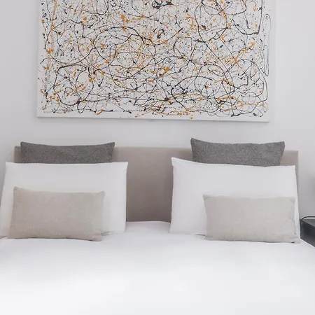 Apartament Suite23 , Rzym