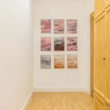 Suite23 , Apartment Rom