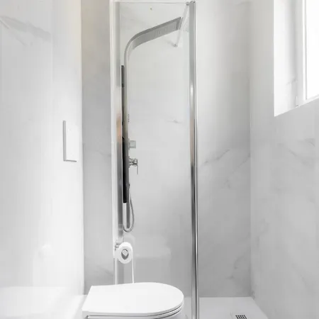 Apartment Suite23 , Rom